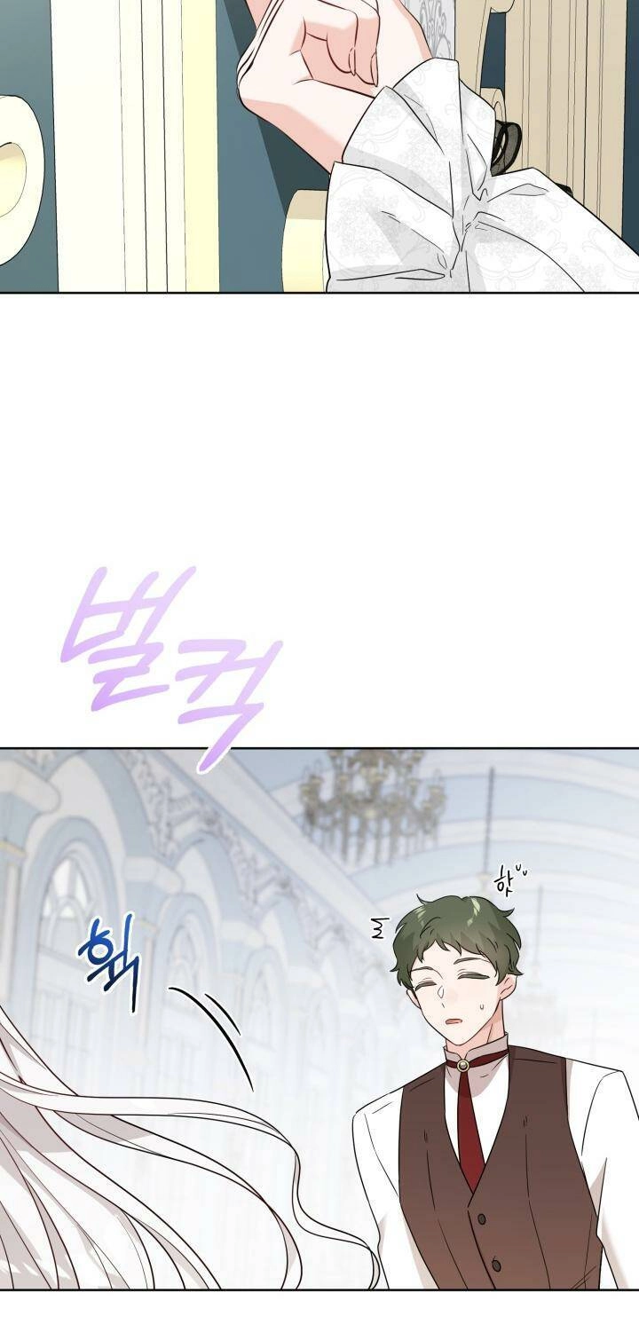 Lịch Sử Đen Tối Của Nam Chính Chapter 43 - 8