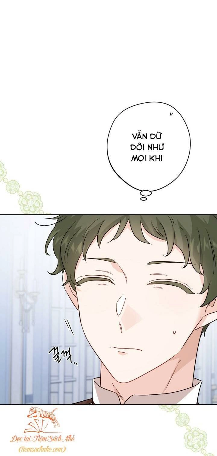 Lịch Sử Đen Tối Của Nam Chính Chapter 43 - 9