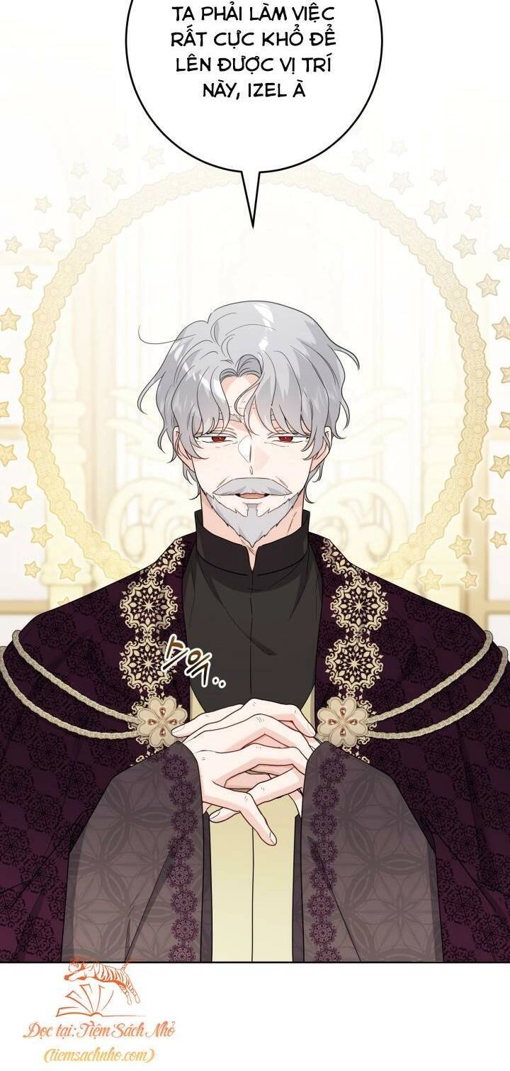 Lịch Sử Đen Tối Của Nam Chính Chapter 43 - 13