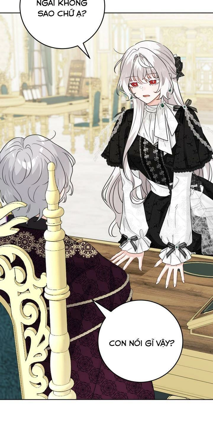 Lịch Sử Đen Tối Của Nam Chính Chapter 43 - 16