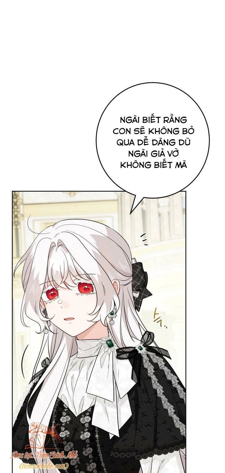 Lịch Sử Đen Tối Của Nam Chính Chapter 43 - 17