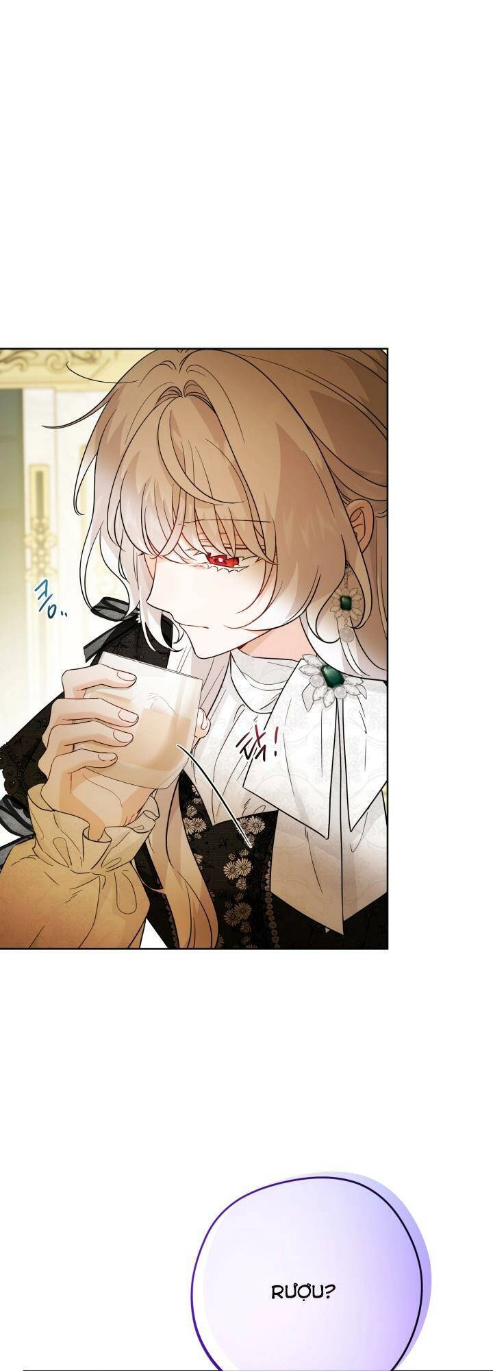 Lịch Sử Đen Tối Của Nam Chính Chapter 43 - 19