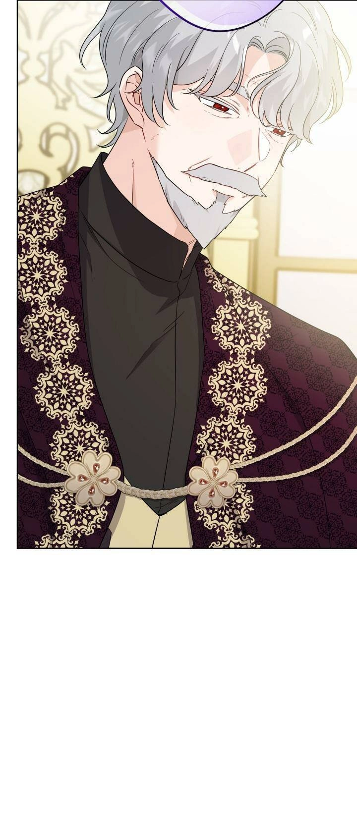 Lịch Sử Đen Tối Của Nam Chính Chapter 43 - 20