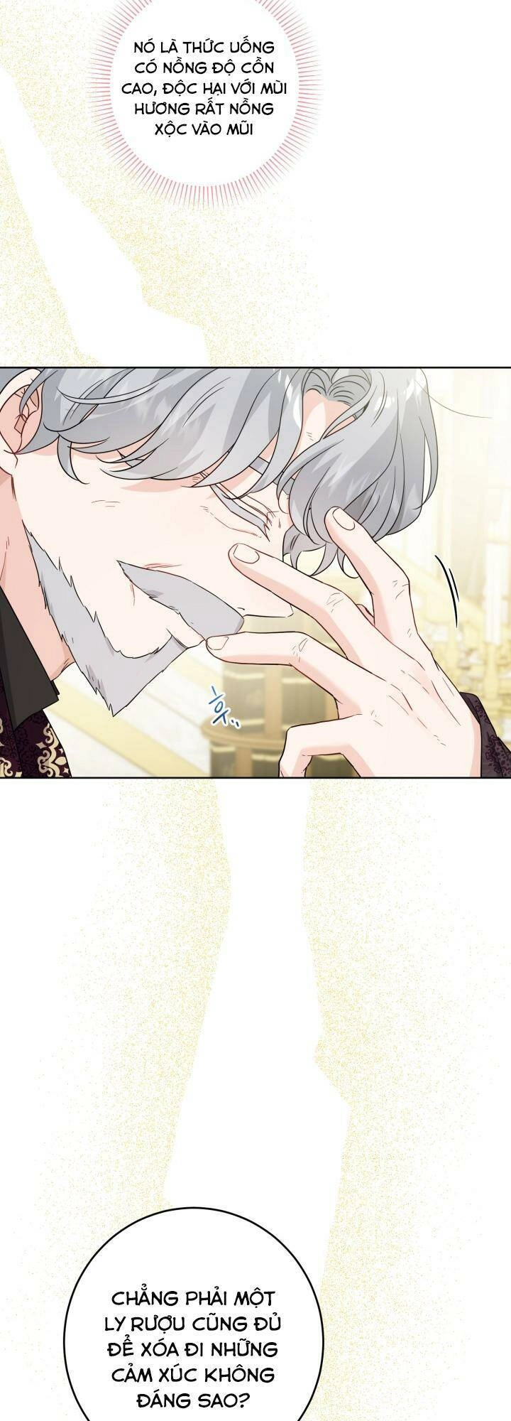 Lịch Sử Đen Tối Của Nam Chính Chapter 43 - 23