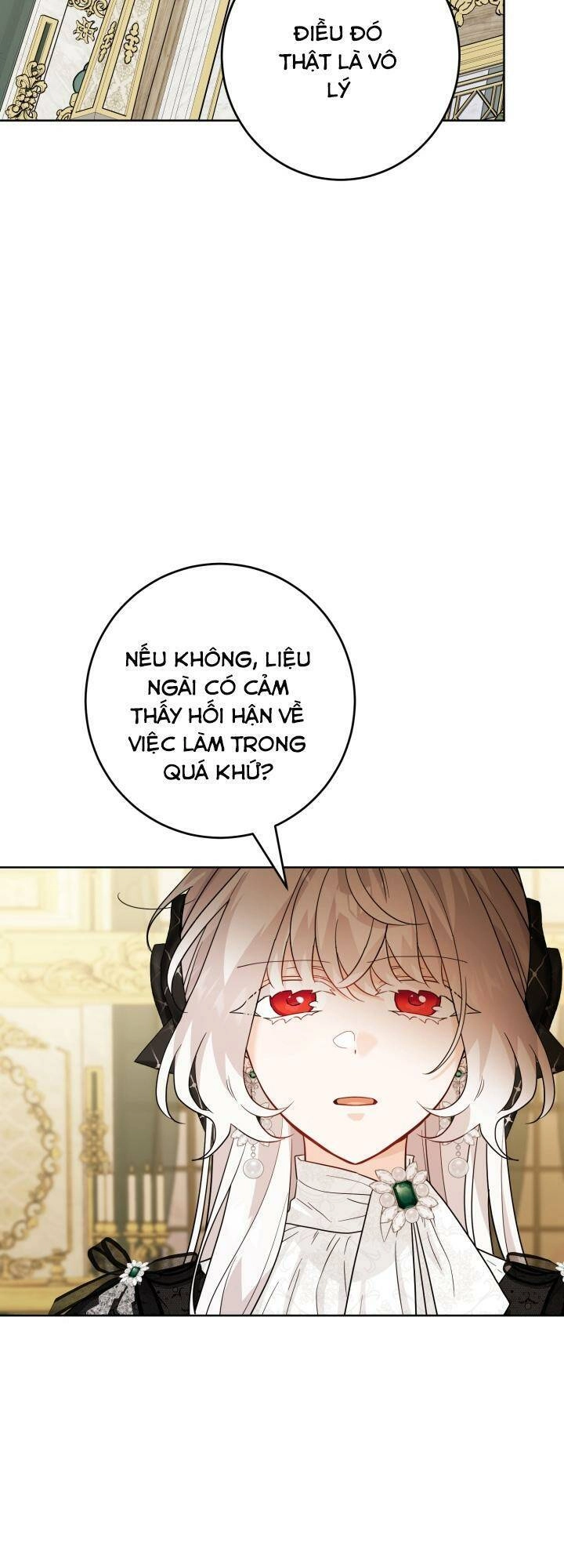 Lịch Sử Đen Tối Của Nam Chính Chapter 43 - 27