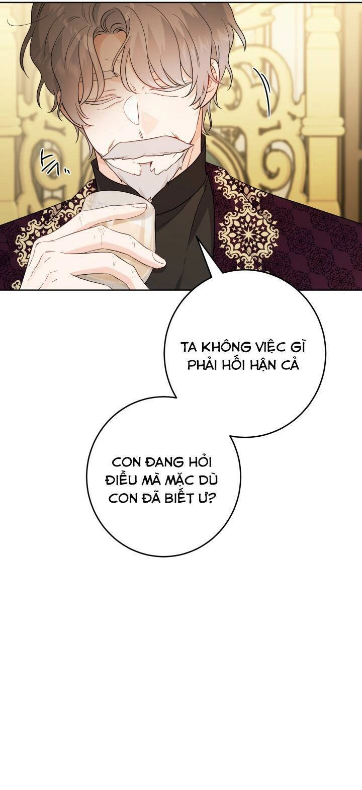 Lịch Sử Đen Tối Của Nam Chính Chapter 43 - 28
