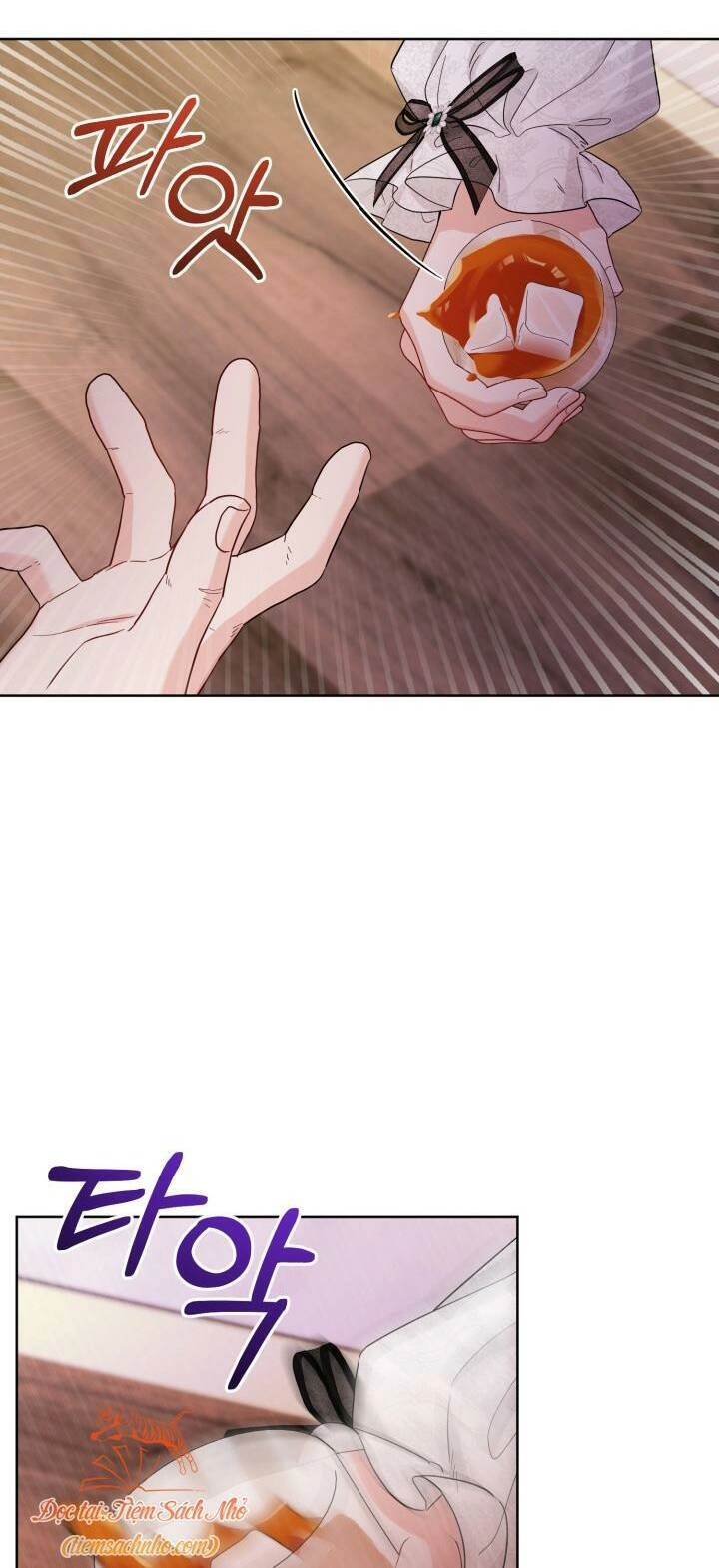 Lịch Sử Đen Tối Của Nam Chính Chapter 43 - 29