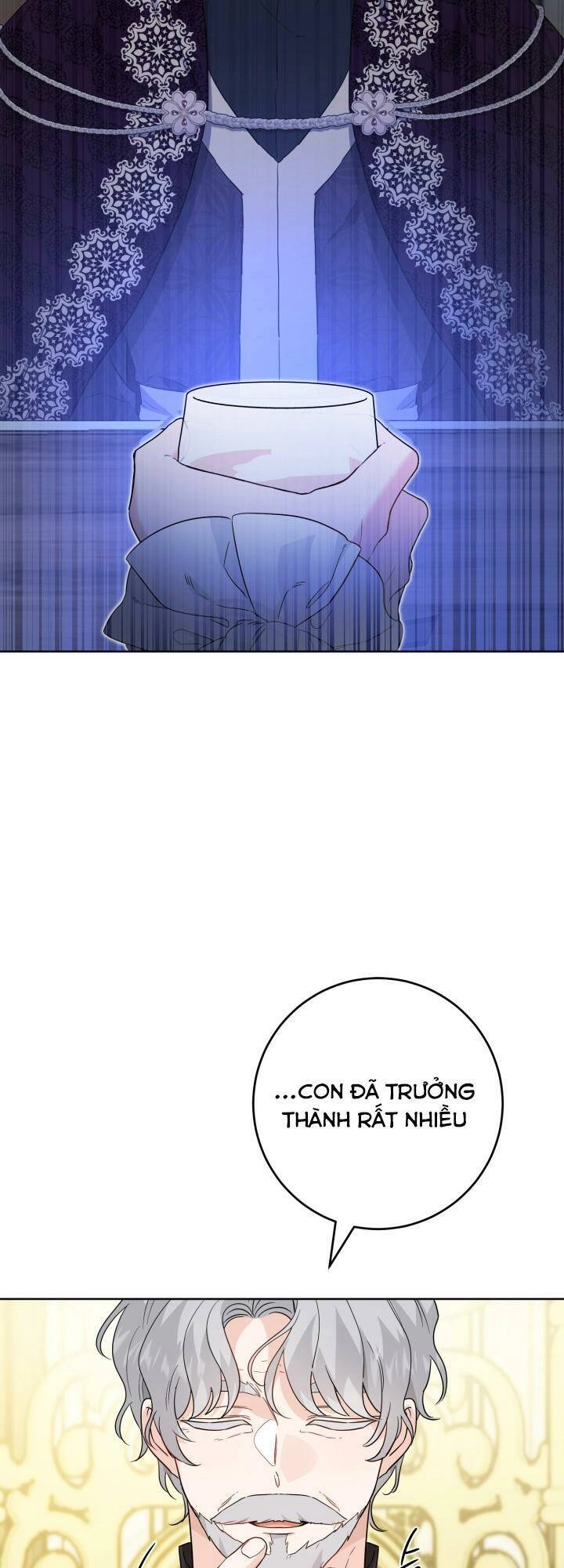 Lịch Sử Đen Tối Của Nam Chính Chapter 43 - 31