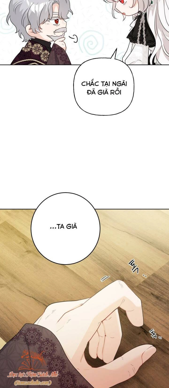 Lịch Sử Đen Tối Của Nam Chính Chapter 43 - 33