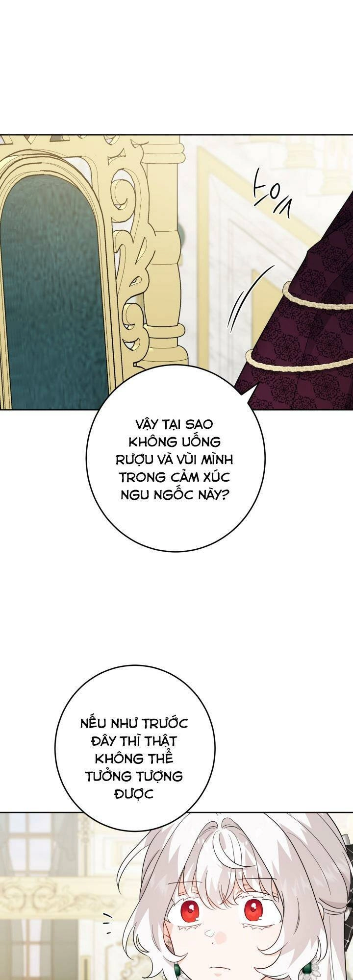 Lịch Sử Đen Tối Của Nam Chính Chapter 43 - 35