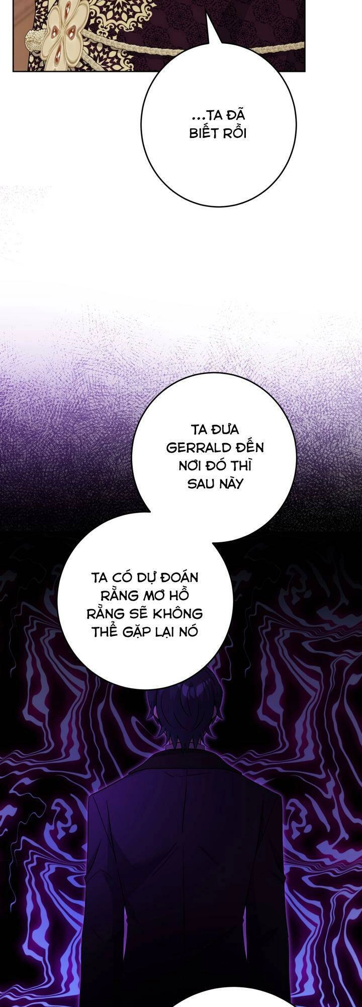 Lịch Sử Đen Tối Của Nam Chính Chapter 43 - 38