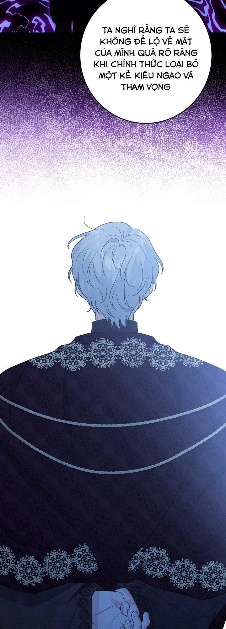 Lịch Sử Đen Tối Của Nam Chính Chapter 43 - 39