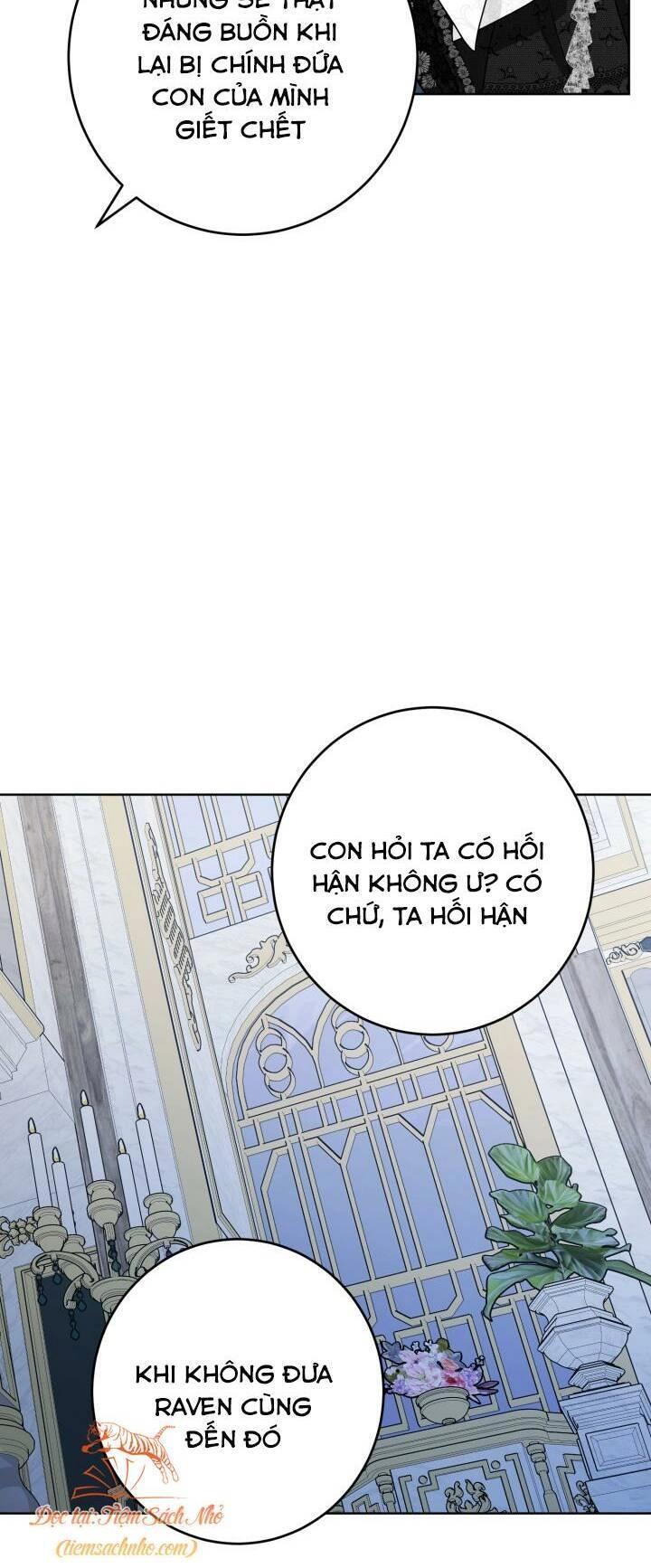 Lịch Sử Đen Tối Của Nam Chính Chapter 43 - 41