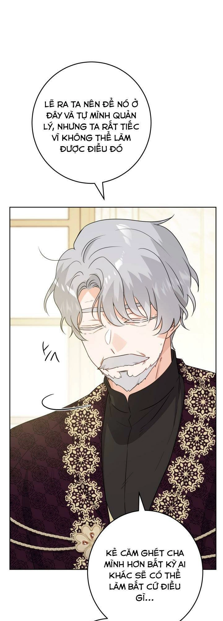 Lịch Sử Đen Tối Của Nam Chính Chapter 43 - 42