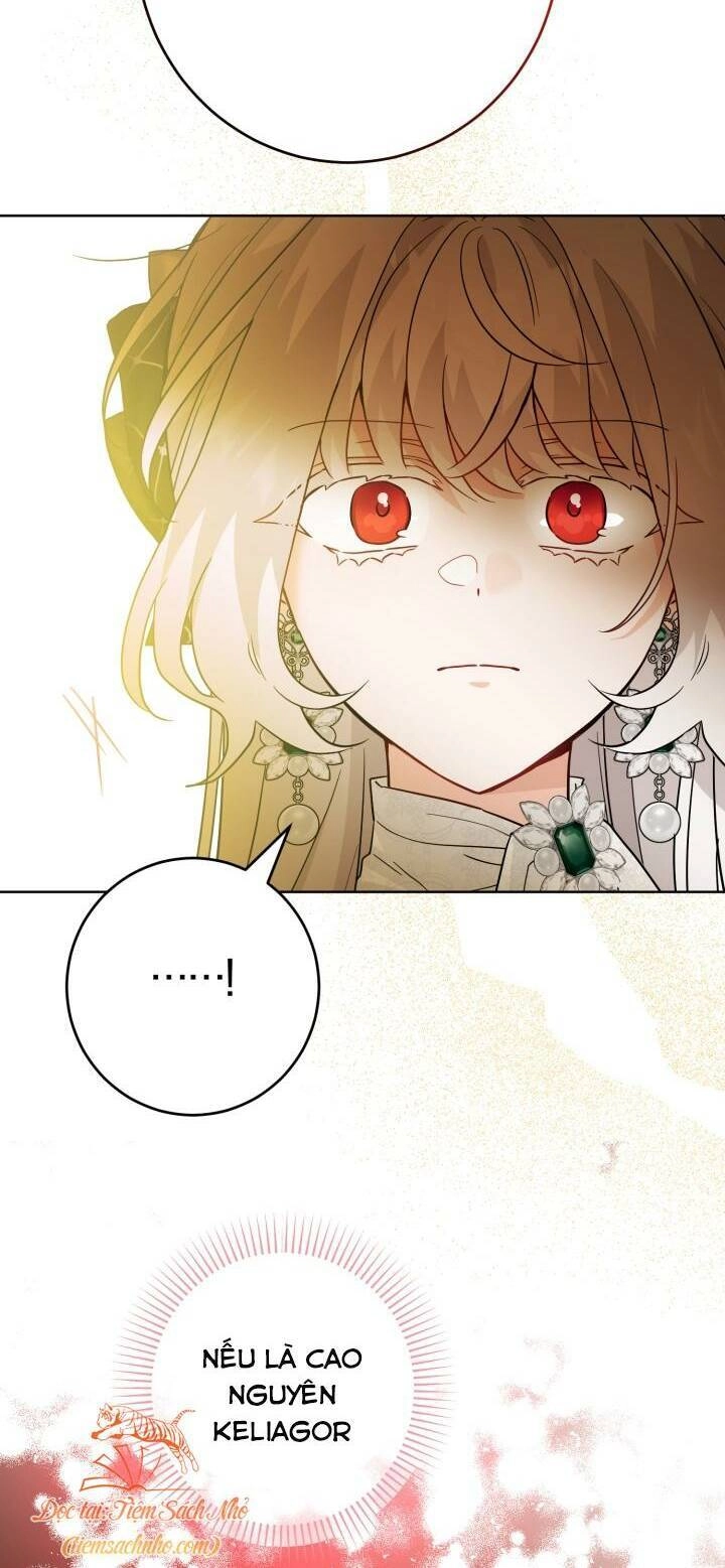 Lịch Sử Đen Tối Của Nam Chính Chapter 43 - 45