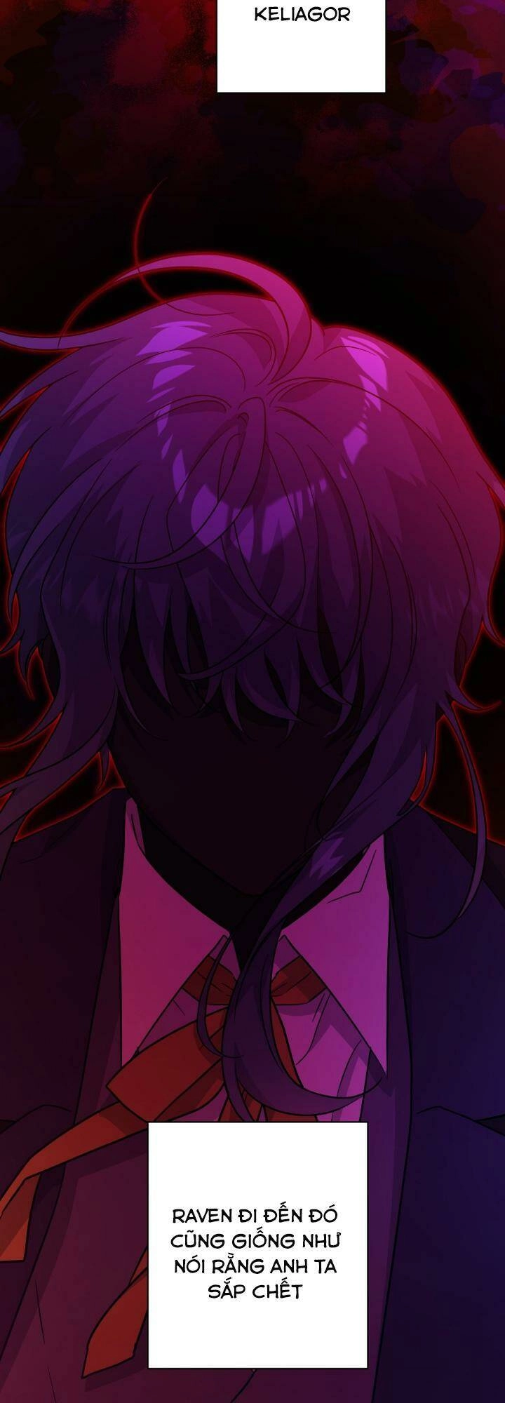 Lịch Sử Đen Tối Của Nam Chính Chapter 43 - 47