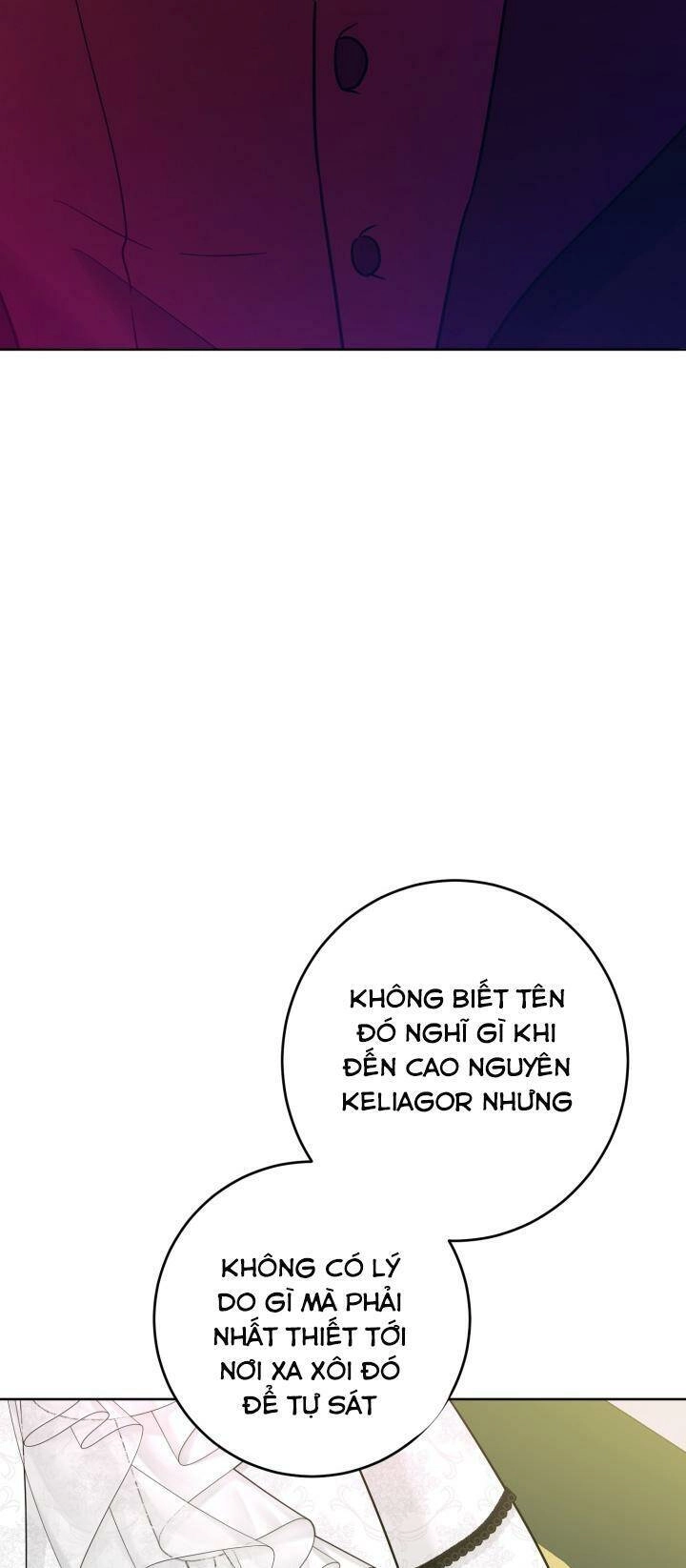 Lịch Sử Đen Tối Của Nam Chính Chapter 43 - 48