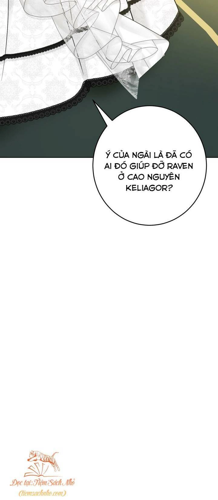 Lịch Sử Đen Tối Của Nam Chính Chapter 43 - 49