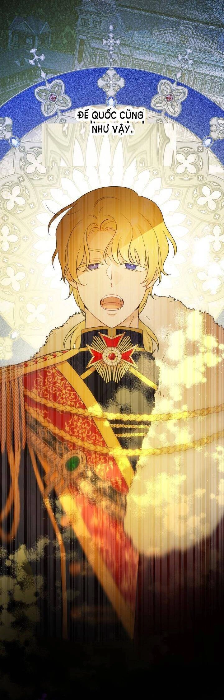 Lịch Sử Đen Tối Của Nam Chính Chapter 44 - 2