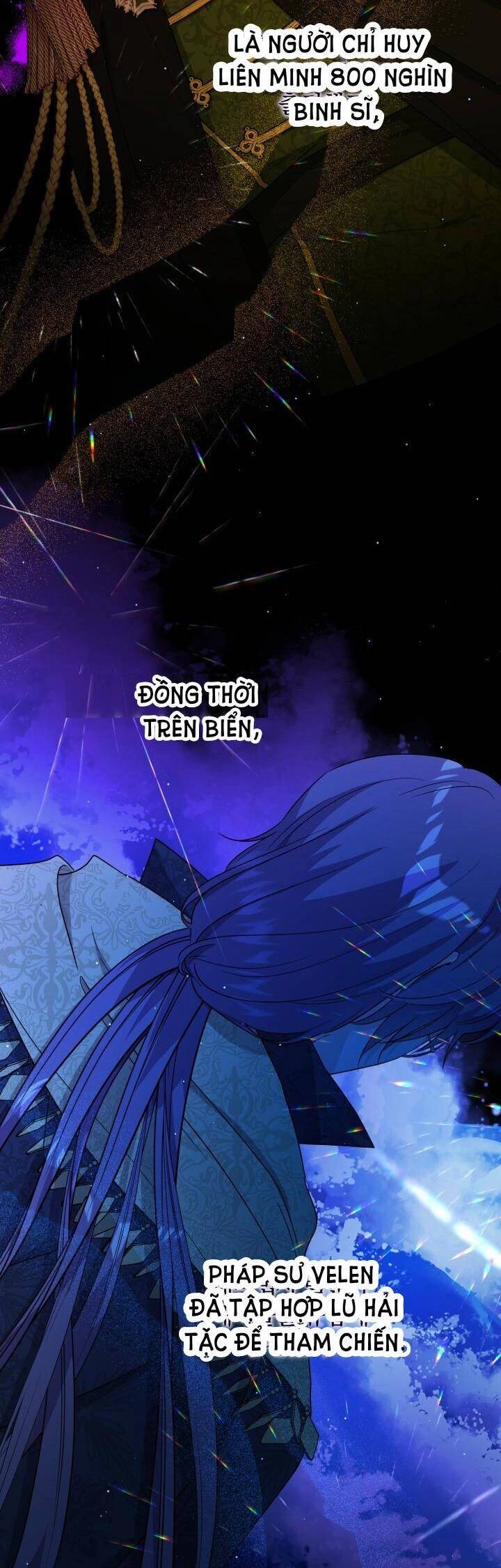 Lịch Sử Đen Tối Của Nam Chính Chapter 44 - 5