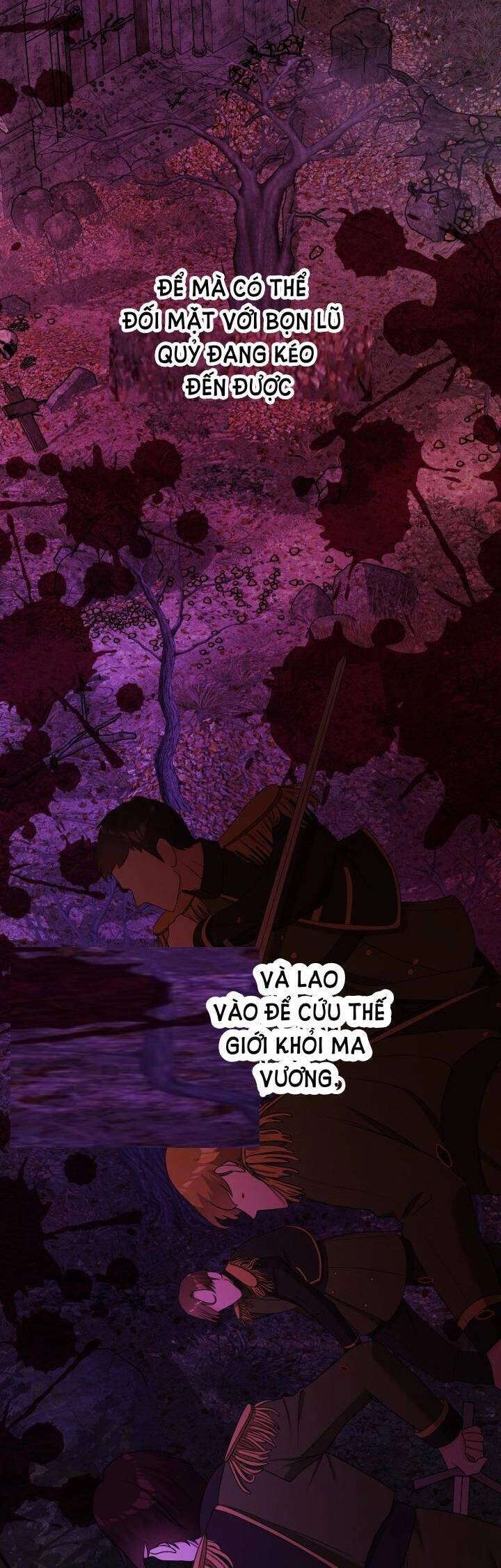 Lịch Sử Đen Tối Của Nam Chính Chapter 44 - 8