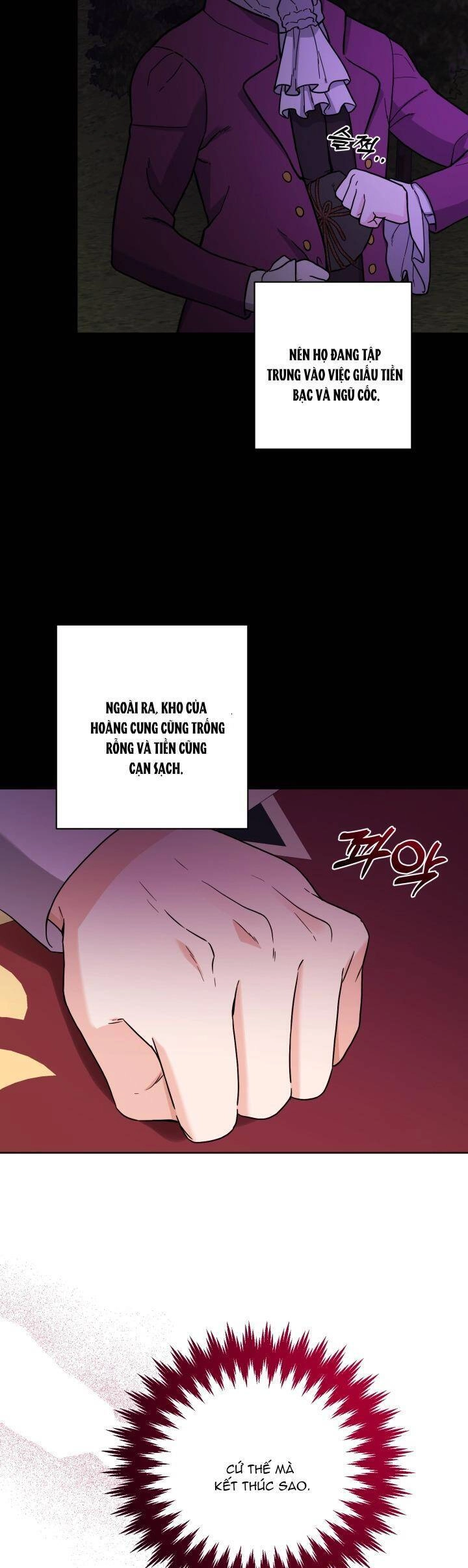 Lịch Sử Đen Tối Của Nam Chính Chapter 44 - 13