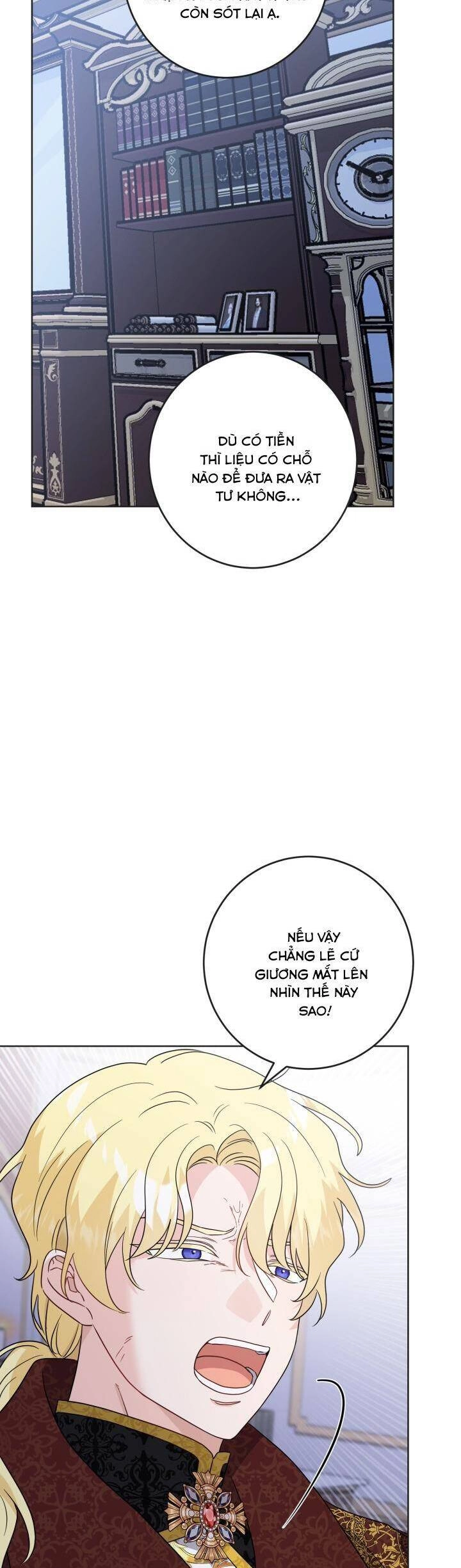 Lịch Sử Đen Tối Của Nam Chính Chapter 44 - 17