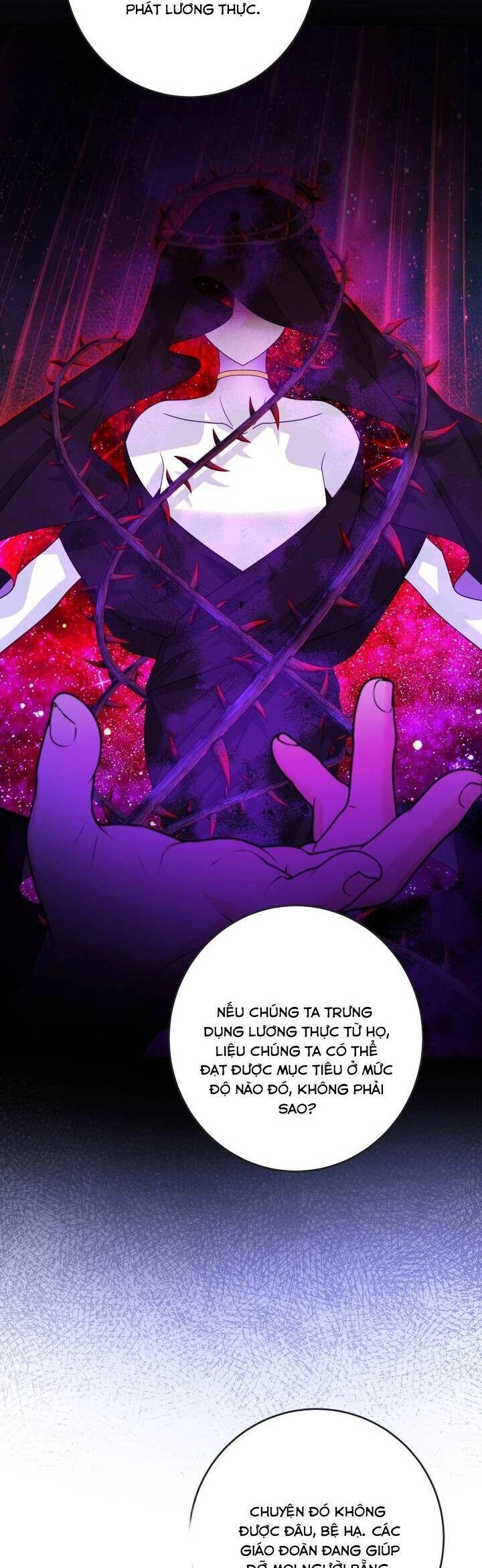 Lịch Sử Đen Tối Của Nam Chính Chapter 44 - 20