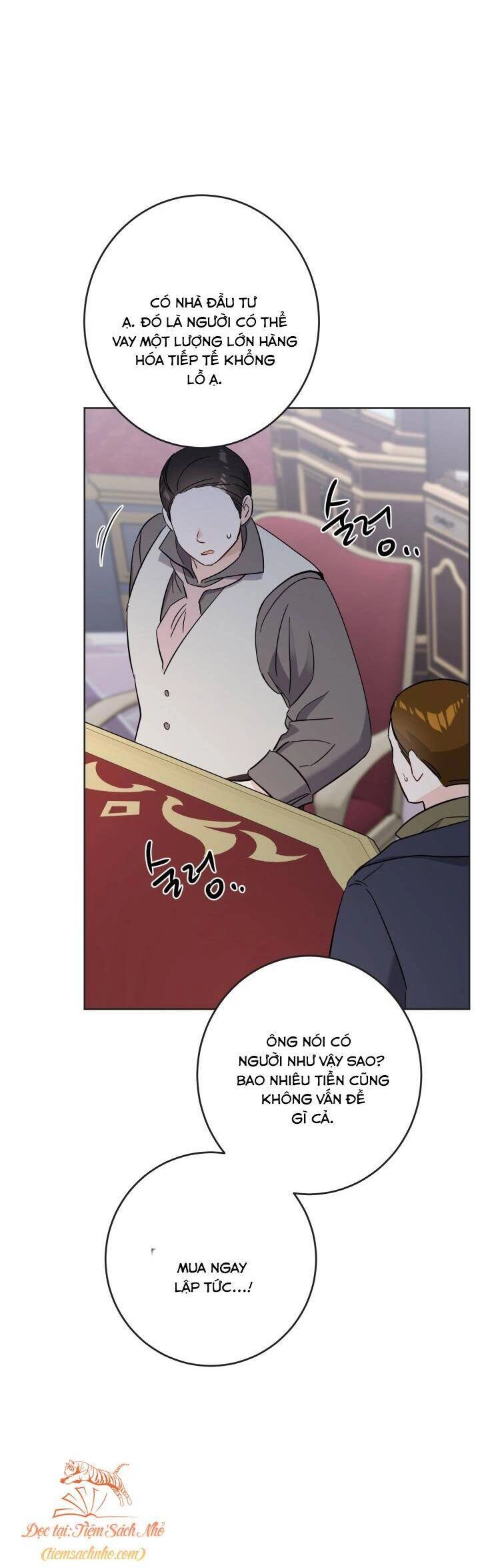 Lịch Sử Đen Tối Của Nam Chính Chapter 44 - 27