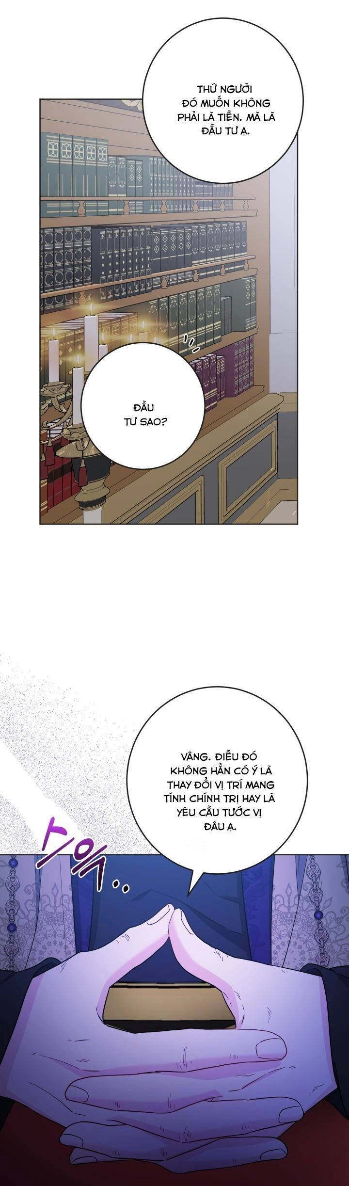 Lịch Sử Đen Tối Của Nam Chính Chapter 44 - 28