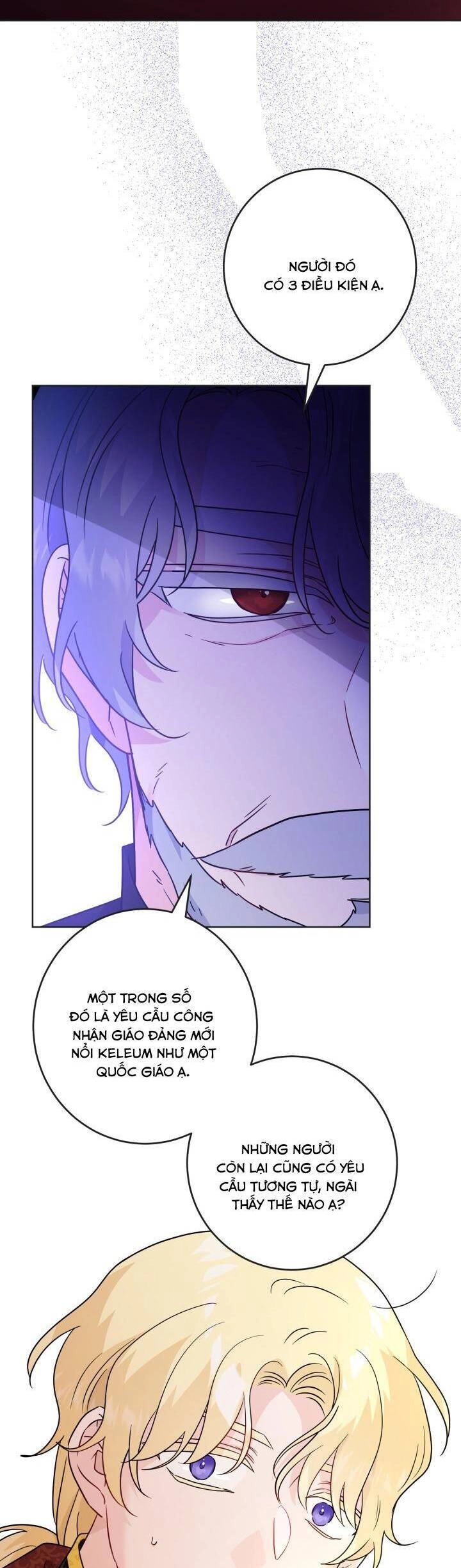 Lịch Sử Đen Tối Của Nam Chính Chapter 44 - 29