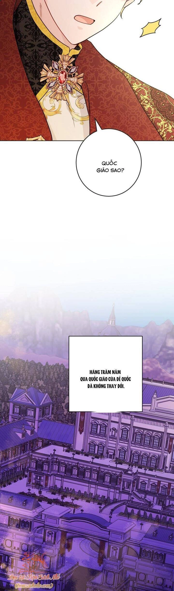 Lịch Sử Đen Tối Của Nam Chính Chapter 44 - 30