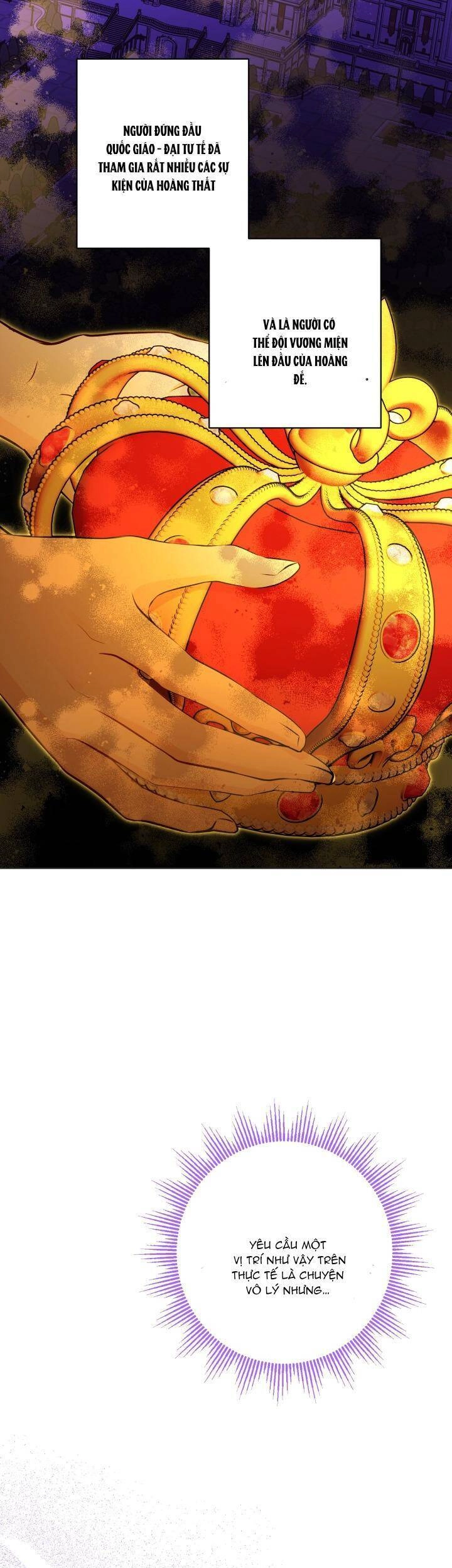 Lịch Sử Đen Tối Của Nam Chính Chapter 44 - 31