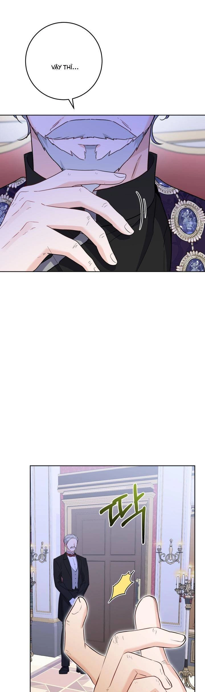 Lịch Sử Đen Tối Của Nam Chính Chapter 44 - 34