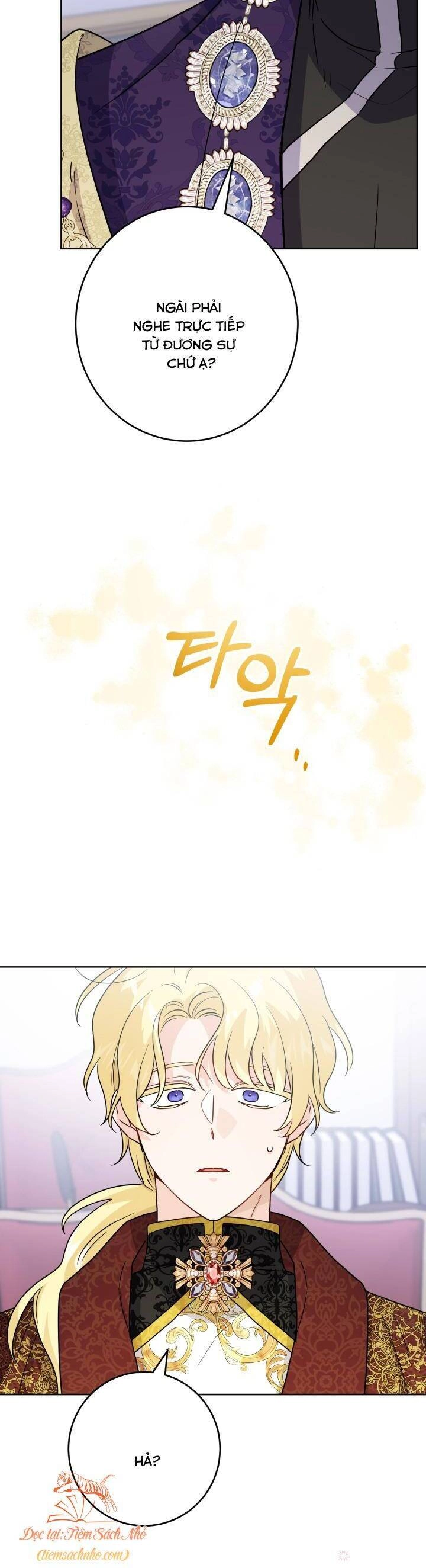 Lịch Sử Đen Tối Của Nam Chính Chapter 44 - 38