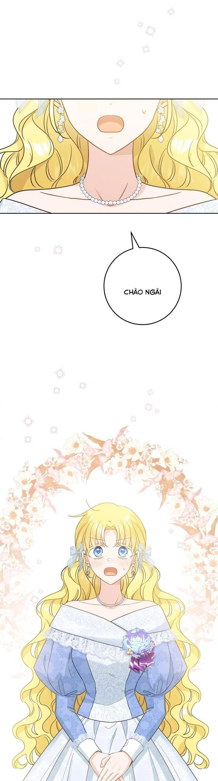 Lịch Sử Đen Tối Của Nam Chính Chapter 44 - 39