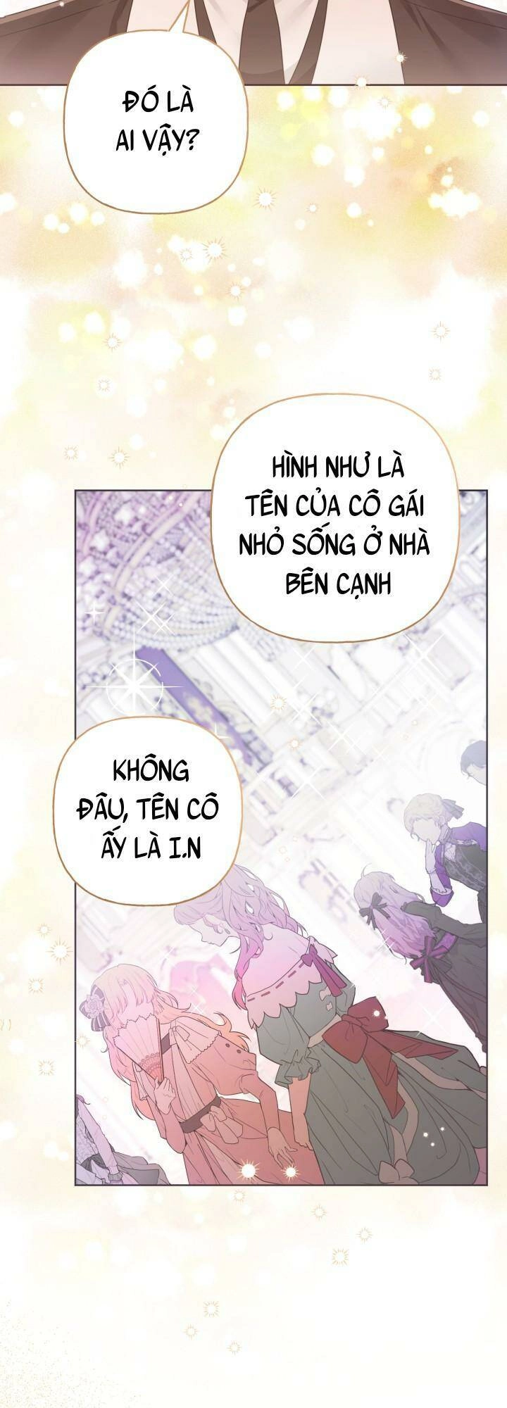 Lịch Sử Đen Tối Của Nam Chính Chapter 1 - 2