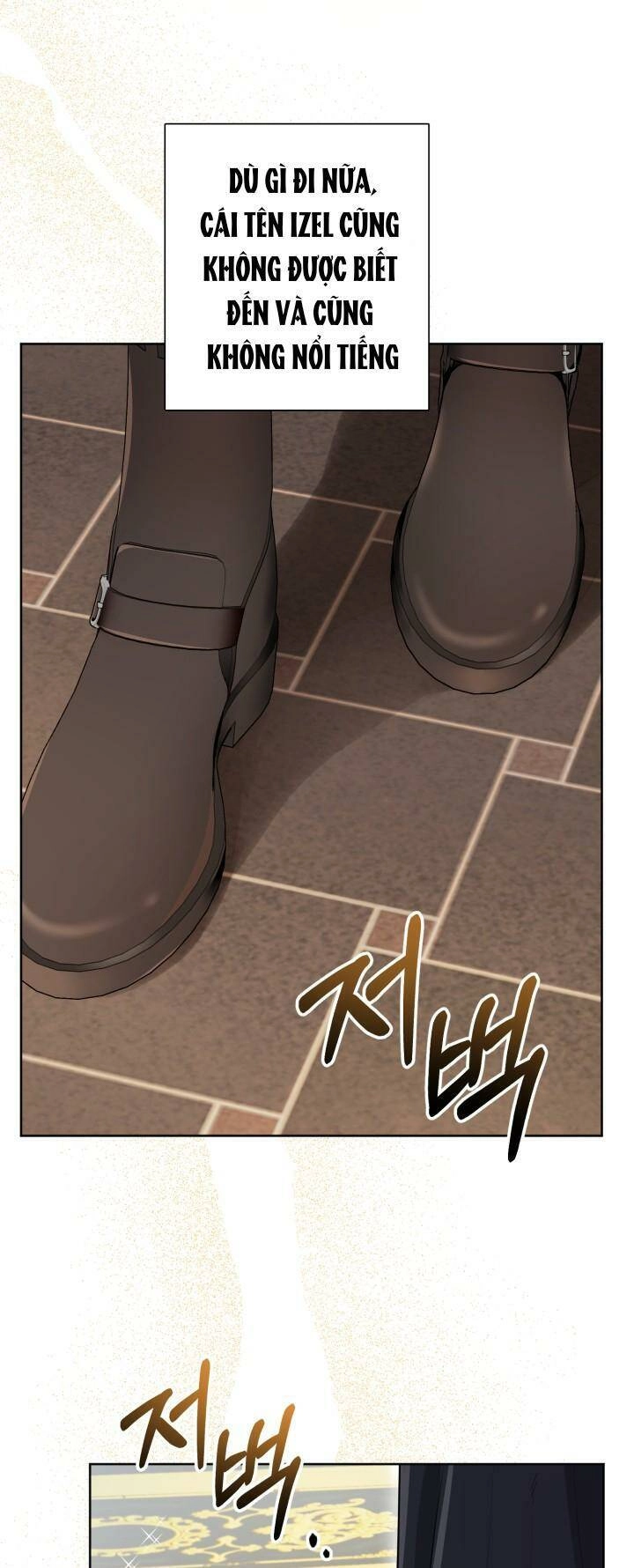 Lịch Sử Đen Tối Của Nam Chính Chapter 1 - 3