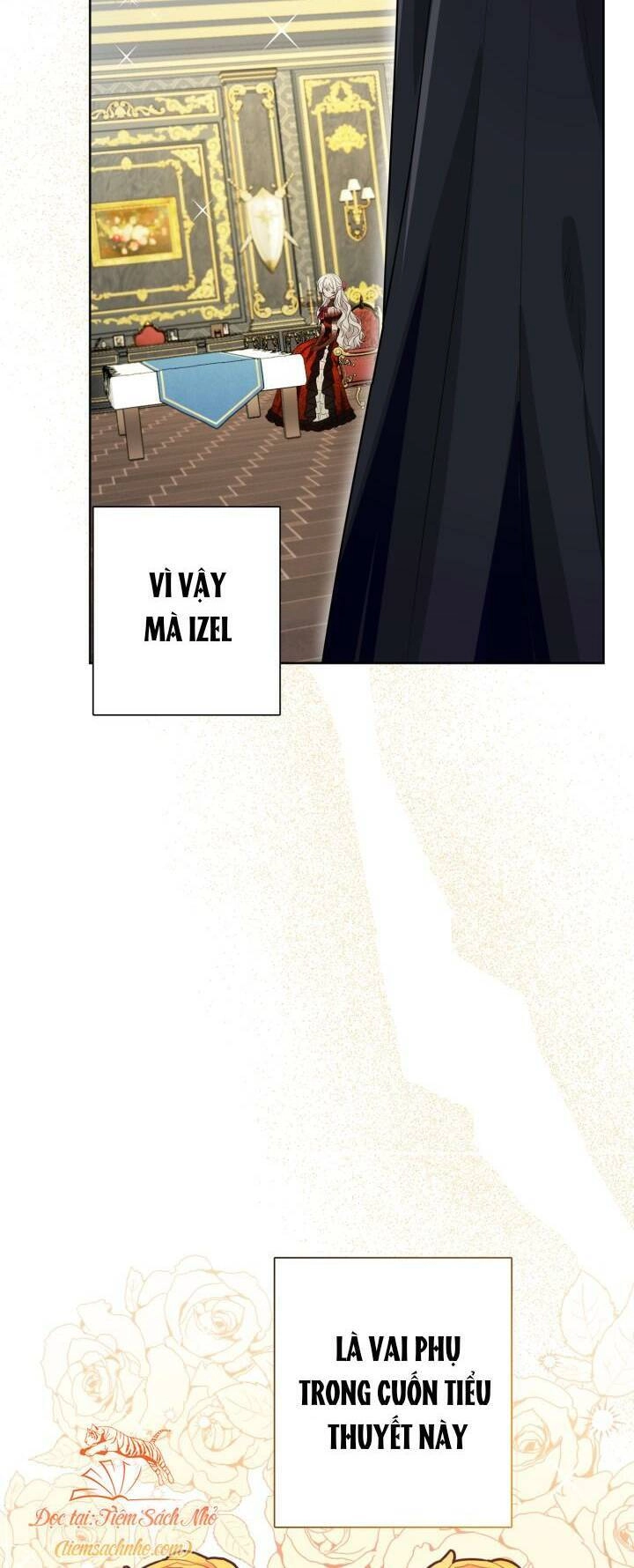 Lịch Sử Đen Tối Của Nam Chính Chapter 1 - 4