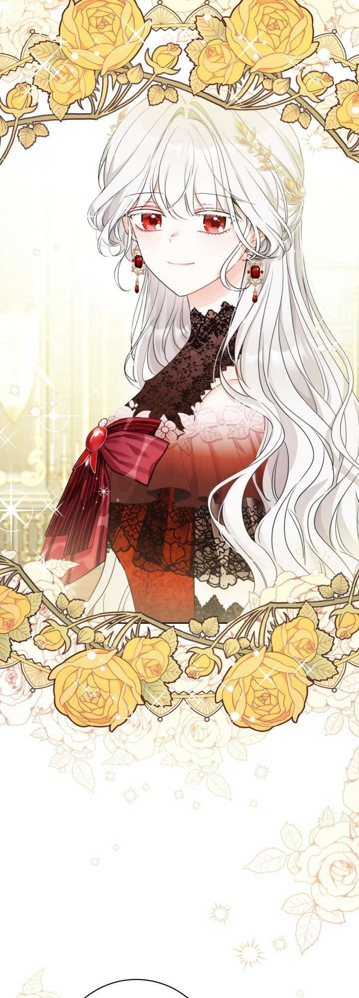 Lịch Sử Đen Tối Của Nam Chính Chapter 1 - 5