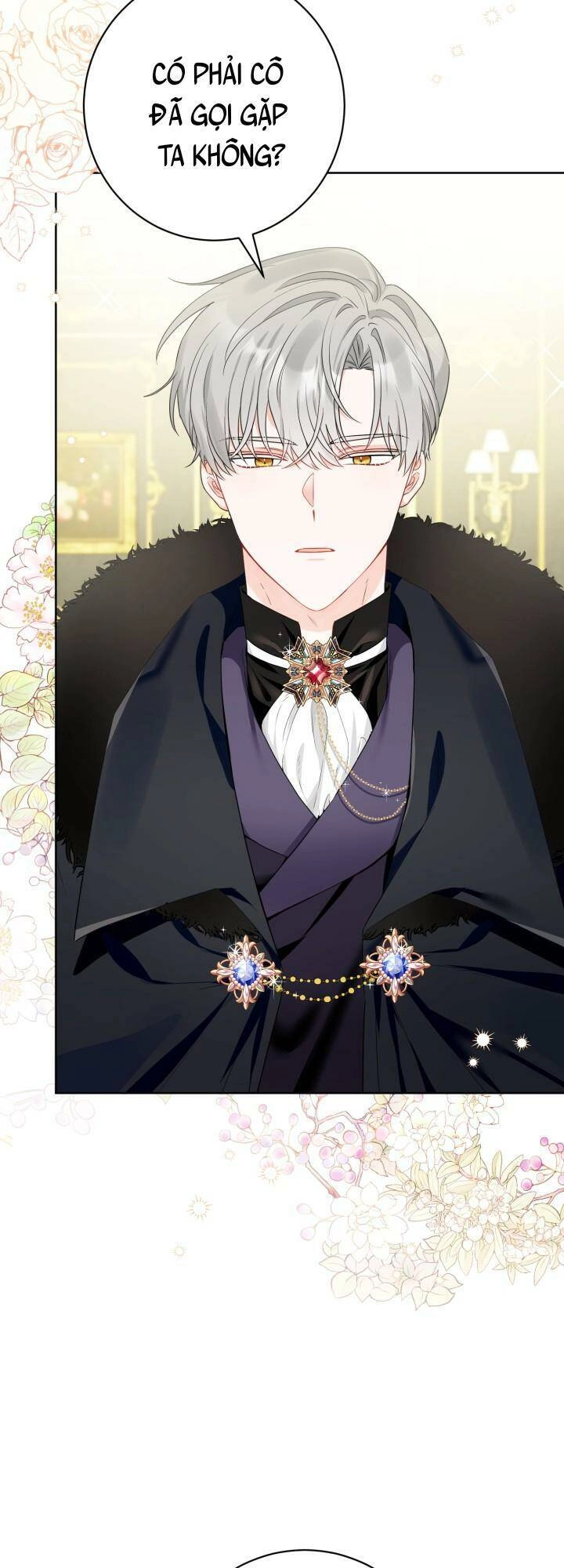 Lịch Sử Đen Tối Của Nam Chính Chapter 1 - 6