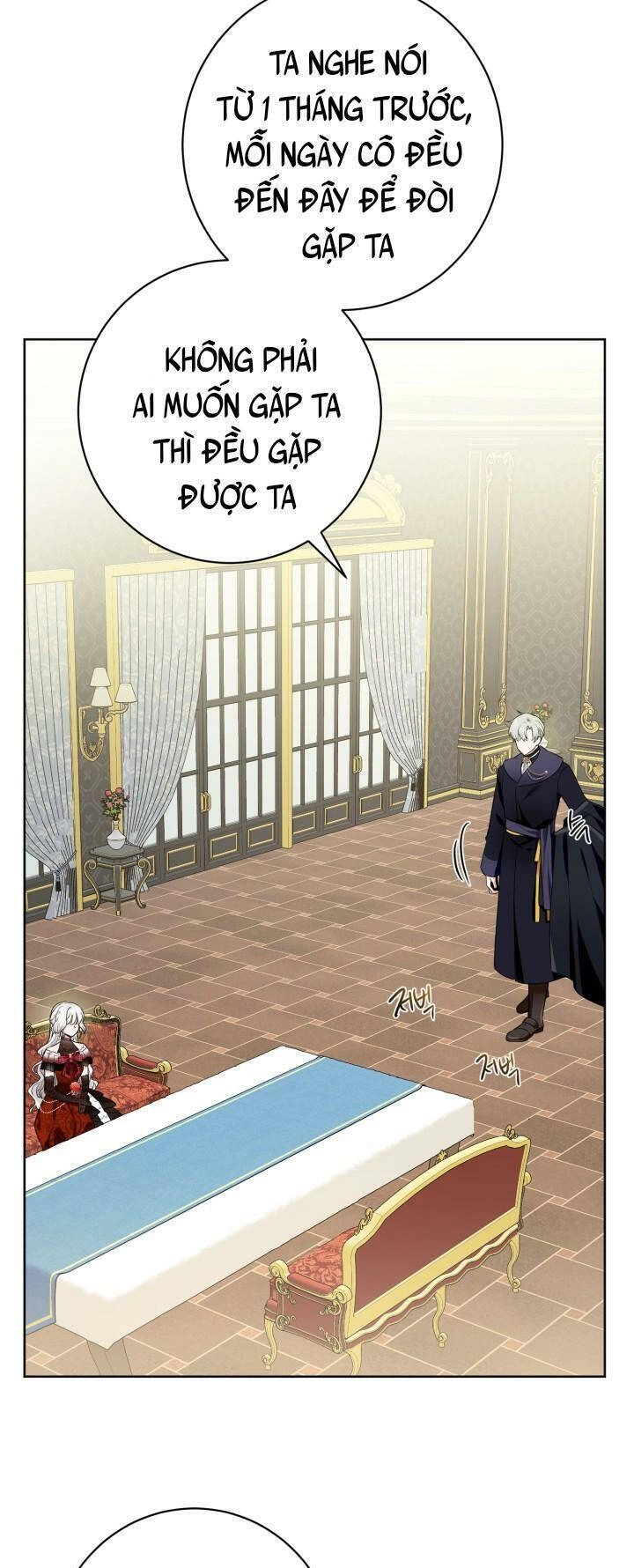 Lịch Sử Đen Tối Của Nam Chính Chapter 1 - 7