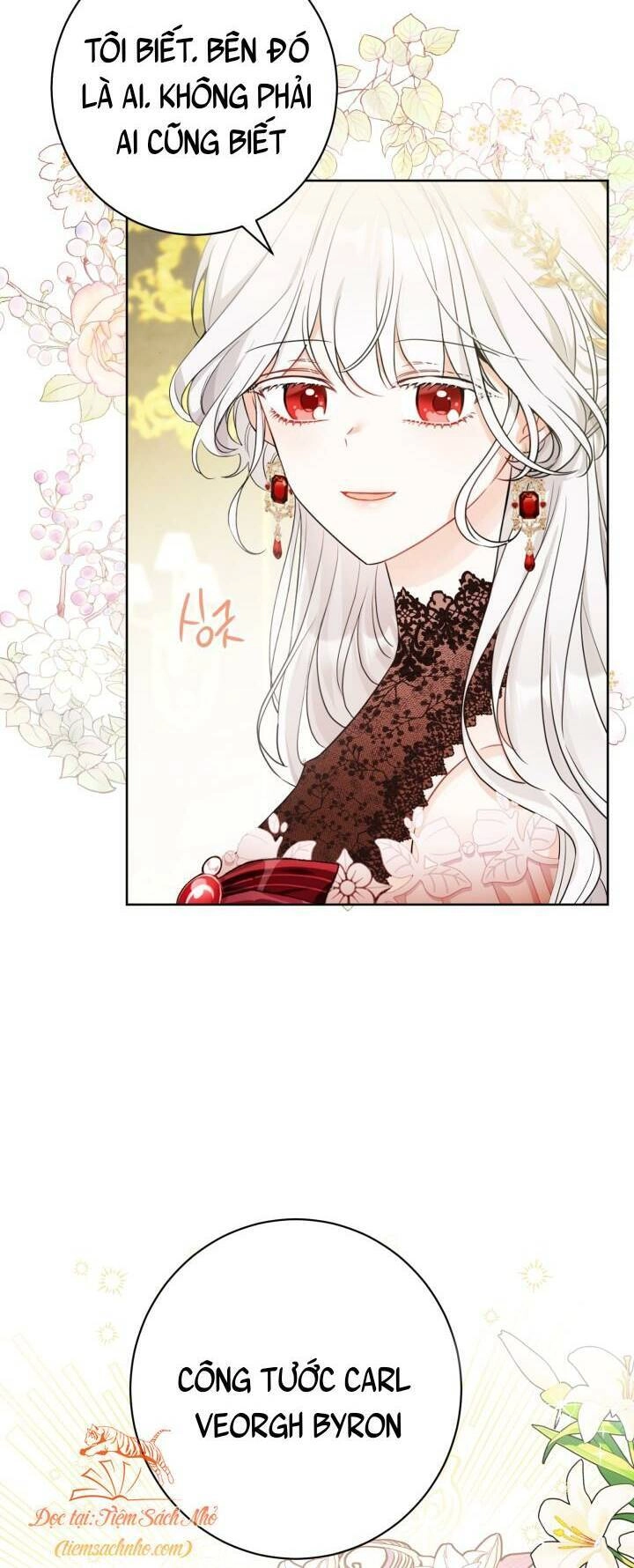 Lịch Sử Đen Tối Của Nam Chính Chapter 1 - 8