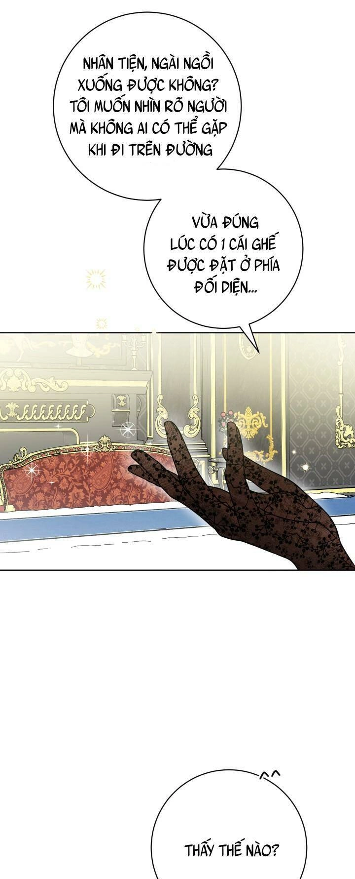 Lịch Sử Đen Tối Của Nam Chính Chapter 1 - 11