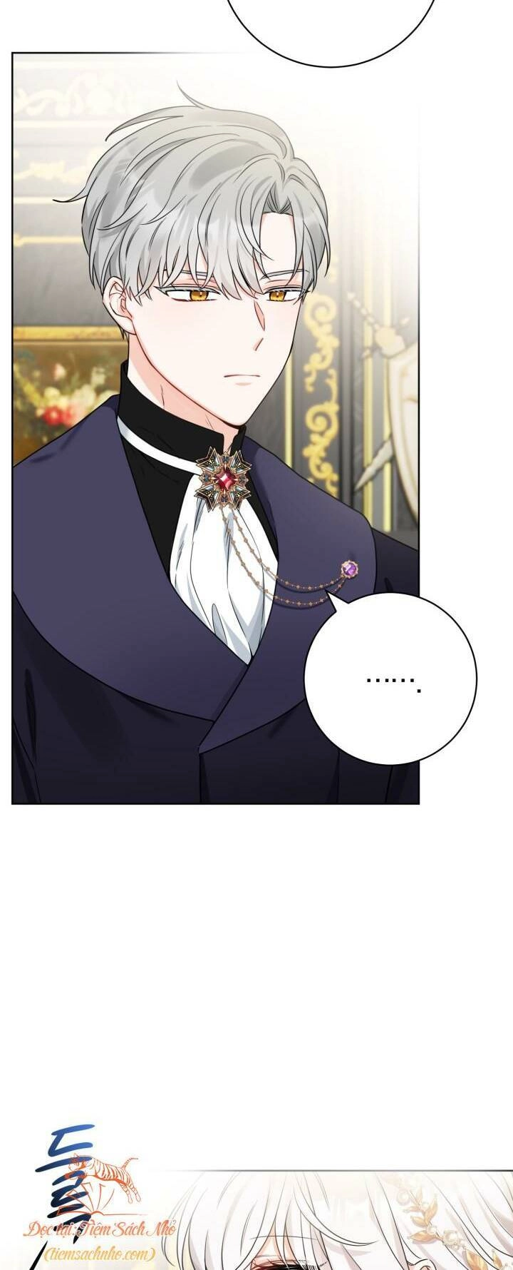 Lịch Sử Đen Tối Của Nam Chính Chapter 1 - 12