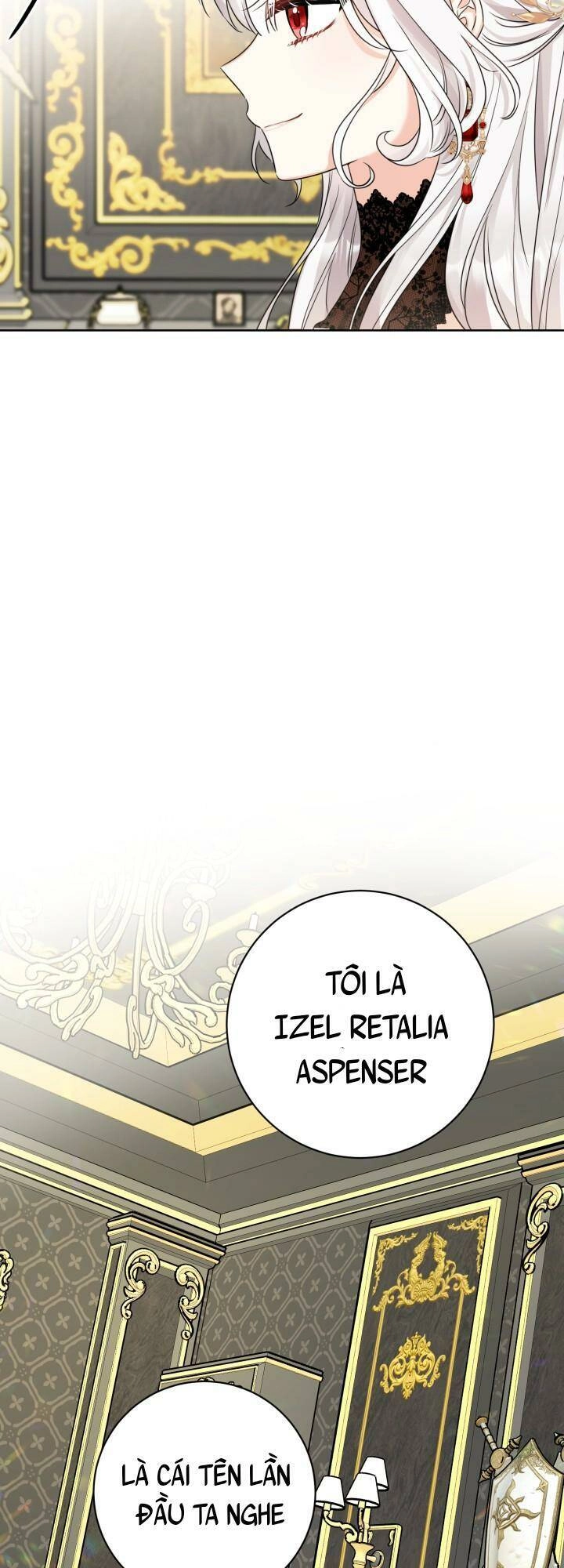 Lịch Sử Đen Tối Của Nam Chính Chapter 1 - 13