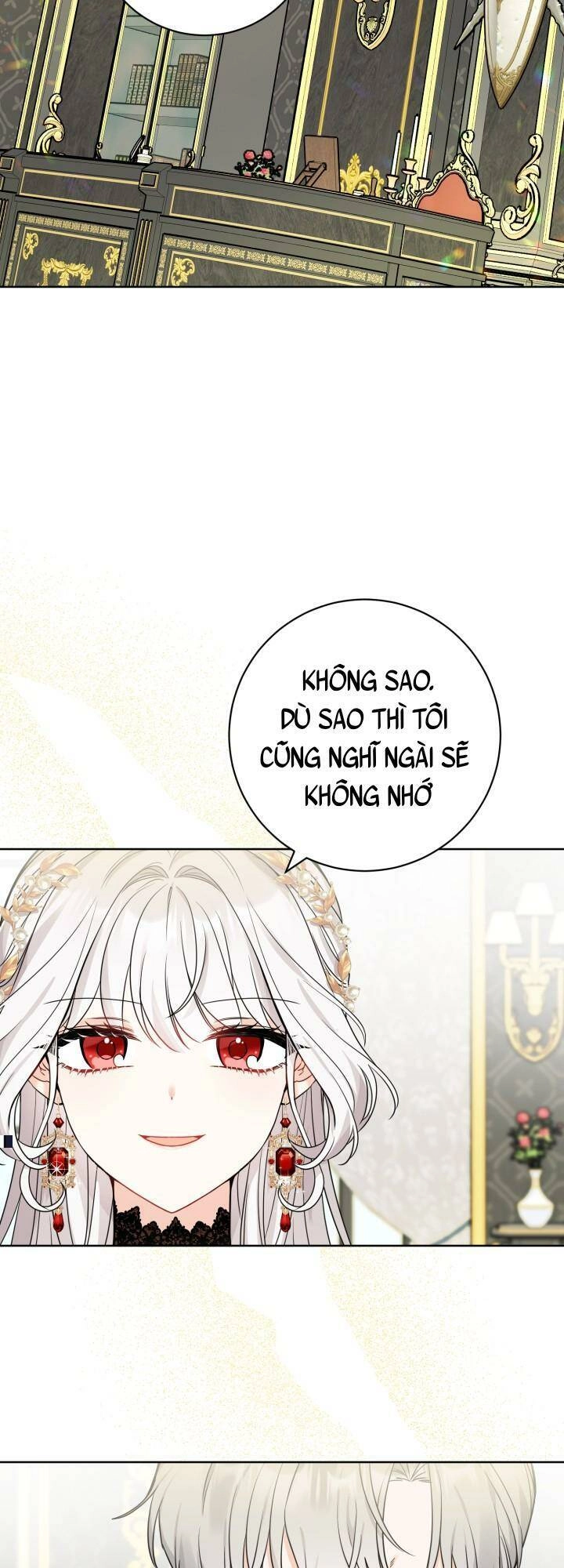 Lịch Sử Đen Tối Của Nam Chính Chapter 1 - 14