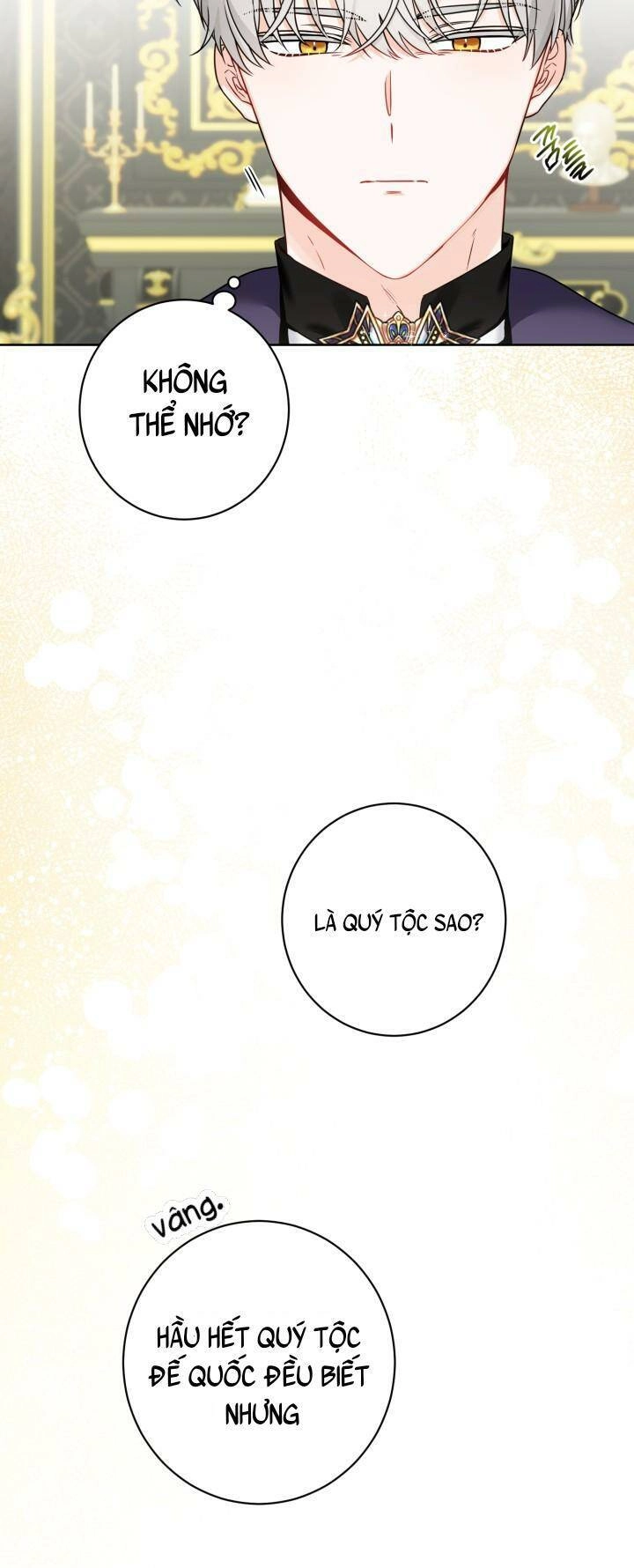 Lịch Sử Đen Tối Của Nam Chính Chapter 1 - 15