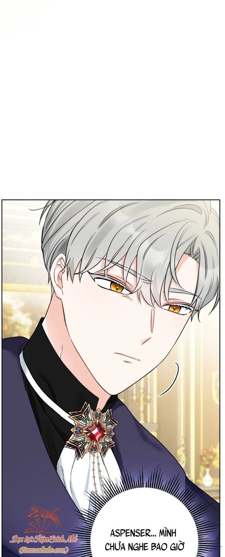 Lịch Sử Đen Tối Của Nam Chính Chapter 1 - 16