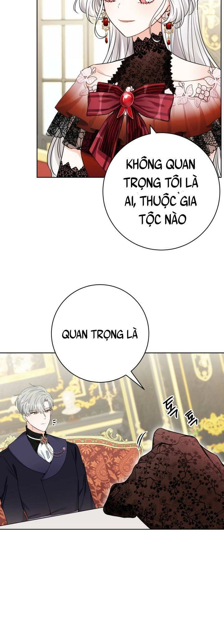 Lịch Sử Đen Tối Của Nam Chính Chapter 1 - 18